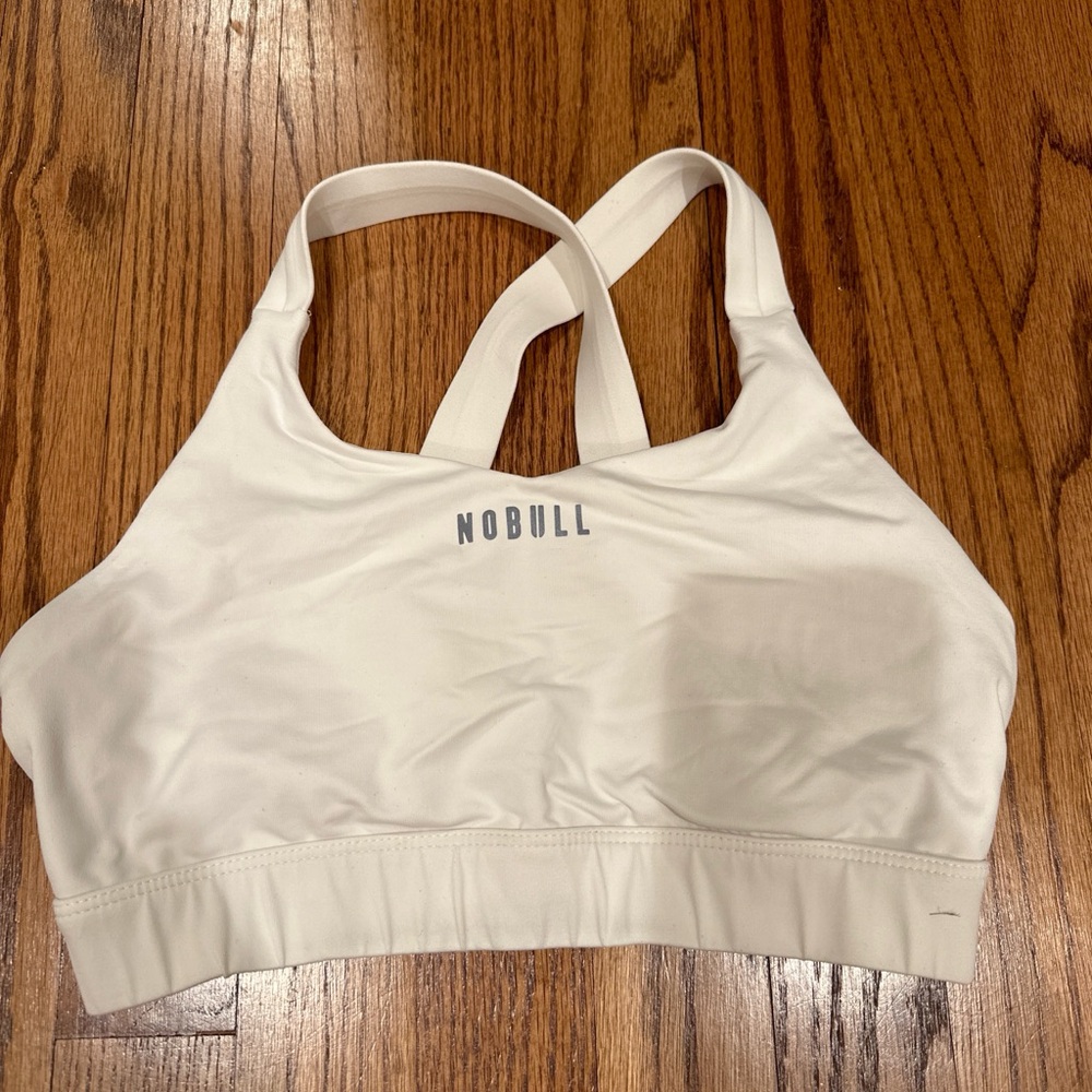 NOBULL Sports Bra